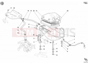 DUCATI 2004 Sporttouring ST3 INTAKE » UNCLASSIFIED