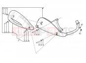 Silencer - Piaggio Typhoon 125 4T 2V 2020
