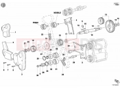 DUCATI 2004 Sporttouring ST4 S ABS TIMING BELT » UNCLASSIFIED