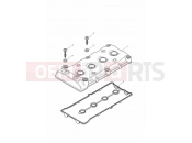 Cam Cover - Triumph DAYTONA 600 & 650 2006