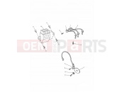 Triumph 1998 THUNDERBIRD SPORT Ignition System 161318 »