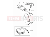 Triumph 1994 SPEED TRIPLE (CARBS) Ignition System