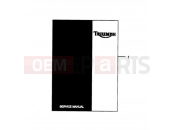 Triumph 2000 SPEED TRIPLE 885cc\955cc (EFI) > 141871 Service Literature