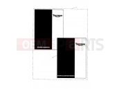TRIUMPH SPEED TRIPLE 210445 > 461331 Owners Handbooks 445265
