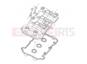 Cam Cover - Triumph SPEED TRIPLE R > 735336 2015