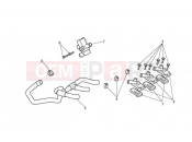 Emissions Control - Triumph SPEED TRIPLE R > 735336 2015
