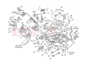 Electrical Equipment - Triumph SPEED TRIPLE S 867685 > 2019