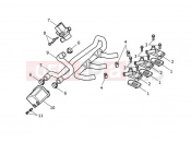 Emissions Control - Triumph SPEED TRIPLE S 867685 > 2019