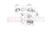 Airbox - Triumph SPEED TRIPLE S 867685 > 2019