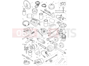 Triumph 2016 TIGER EXPLORER XC 740277 > Service Tools