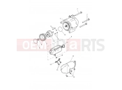 TRIUMPH TIGER EXPLORER XC 740277 > Alternator & Starter Motor
