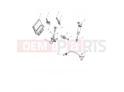 Engine Management System - Triumph TIGER EXPLORER XR 740277 > 2018