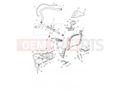 Triumph 2019 TIGER EXPLORER XRT 740277 > Cooling System
