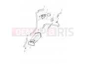 Triumph 2019 TIGER EXPLORER XRT 740277 > Evaporative Loss Control System