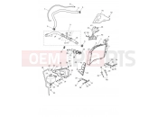 Cooling System - Triumph TIGER EXPLORER XRX 740277 > 2019