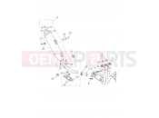 Triumph 2014 Tiger Explorer > 740276 TIGER EXPLORER Exhaust System