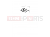 TRIUMPH THRUXTON Gasket Kit, Full