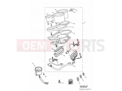 Instruments - Triumph SPRINT CARBS 1997