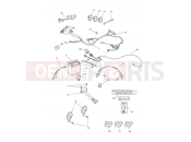 Triumph 1998 SPRINT CARBS Electrical Equipment