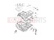 TRIUMPH SPRINT RS > 139276 Crankcases