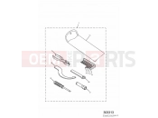 Triumph 2002 SPRINT RS 139277 > Tool Kit Single sided swingarm 161318 »