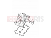 Triumph 2002 SPRINT RS 139277 > Cam Cover