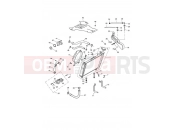 Triumph 2002 SPRINT RS 139277 > Cooling System