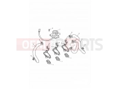Triumph 2002 SPRINT RS 139277 > Emissions Control USCAL & DE All VINS...