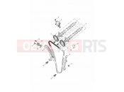 TRIUMPH SPRINT RS 139277 > Camshaft & Drive