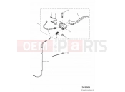 TRIUMPH SPRINT RS 139277 > Control Cables » 186150