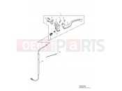 Triumph 2004 SPRINT RS 139277 > Control Cables 186151 »