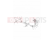 TRIUMPH SPRINT ST > 139276 Exhaust System