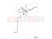 Control Cables » 186150 - Triumph SPRINT ST 139277 > 208166 2002