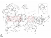 DUCATI 2003 Superbike 749 S HEADLIGHT » LIGHTING SYSTEM