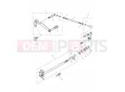 Triumph 2006 SPRINT ST 208167 > Gear Change No 340169
