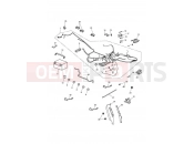 Triumph 2007 SPRINT ST 208167 > Electrical Equipment