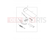 Triumph 2009 SPRINT ST 208167 > Tool Kit