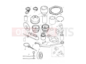 Triumph 2010 SPRINT ST 208167 > Service Tools