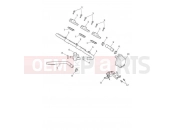Triumph 2021 ROCKET 3 R Secondary Air Injection