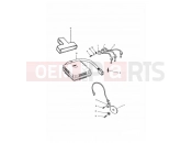 Triumph 1996 ADVENTURER Ignition System