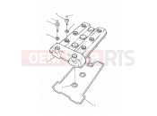 Triumph 1998 ADVENTURER Cam Cover