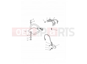TRIUMPH ADVENTURER Ignition System » 111989