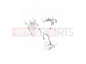 Triumph 2001 ADVENTURER Ignition System 111990 »