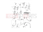 Triumph 2006 ROCKET III, CLASSIC & ROADSTER Engine Management System