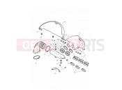 Triumph 2012 ROCKET III TOURING Airbox Cont'd...