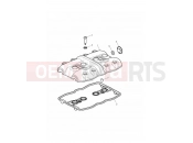 TRIUMPH THUNDERBIRD COMMANDER Cam Cover