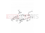 Triumph 2015 THUNDERBIRD LT Evaporative Loss Control System