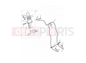 Triumph 2011 THUNDERBIRD STORM Front Brake Master Cylinder...