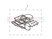Gasket Kit, Full - Triumph BONNEVILLE T100 2016