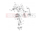 Fuel Pump - Triumph BONNEVILLE T100 2020